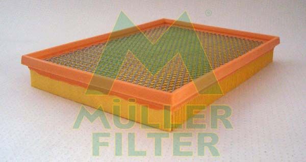 MULLER FILTER Воздушный фильтр PA3143
